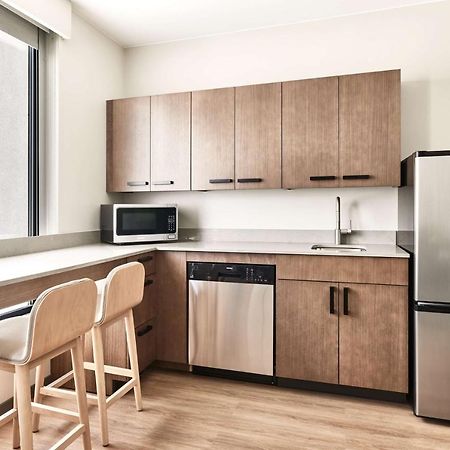 Hyatt Place Phoenix/Downtown Esterno foto
