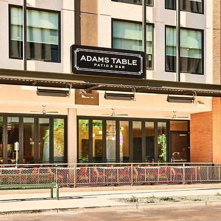 Hyatt Place Phoenix/Downtown Esterno foto