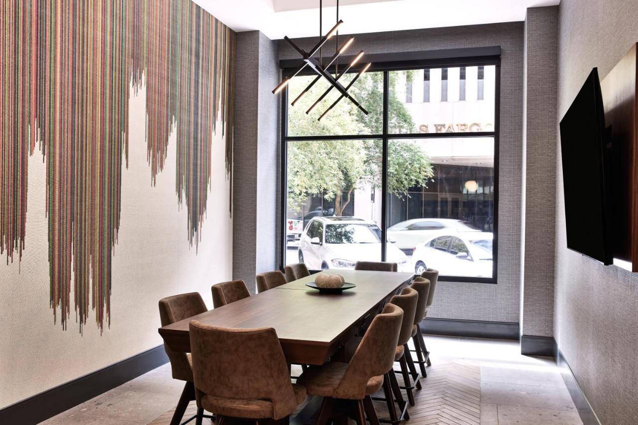 Hyatt Place Phoenix/Downtown Esterno foto